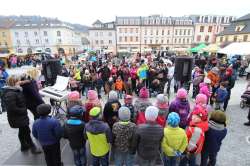 Focení kulturních akcí