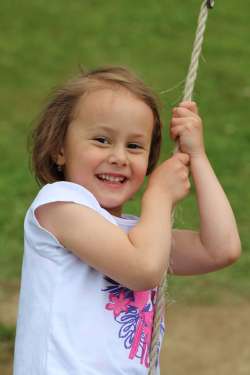 Portrétní fotografie