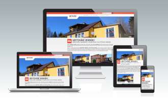 Ubytování Brabenec