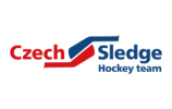 Czech Sledge Hockey team